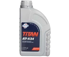 Fuchs Oil Transmisinė alyva Fuchs Titan ATF 4134, 1L