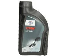Fuchs Oil Transmisinė alyva Fuchs Titan ATF 4400, 1L