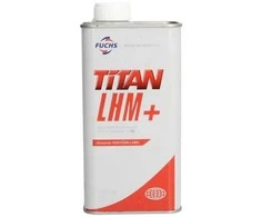 Fuchs Oil Transmisinė alyva Fuchs Titan LHM+, 1L