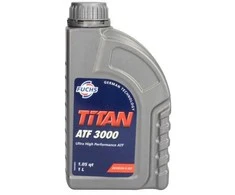 Fuchs Oil Transmisinė alyva Fuchs Titan ATF 3000, 1L