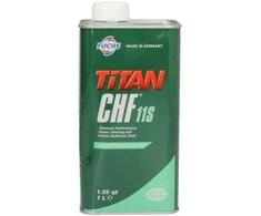 Fuchs Oil Transmisinė alyva Fuchs Titan CHF 11S, 1L