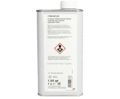 Fuchs Oil Transmisinė alyva Fuchs Titan CHF 202, 1L