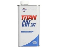 Fuchs Oil Transmisinė alyva Fuchs Titan CHF 202, 1L