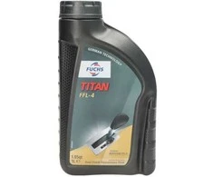 Fuchs Oil Transmisinė alyva Fuchs Titan FFL-4, 1L
