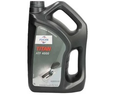 Fuchs Oil Transmisinė alyva Fuchs Titan ATF 4000, 5L