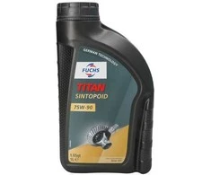 Fuchs Oil Transmisinė alyva Fuchs Titan SINTOP.75W90, 1L