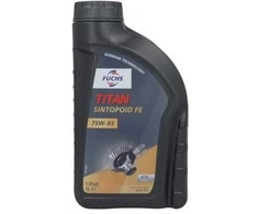 Fuchs Oil Transmisinė alyva Fuchs Titan SINTOP.FE 75W85, 1L