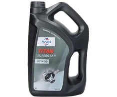 Fuchs Oil Transmisinė alyva Fuchs Titan SUPG. 80W90, 5L