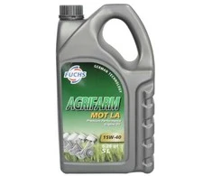 Fuchs Oil Variklio alyva Fuchs Agrifarm MOT LA 15W40, 5L