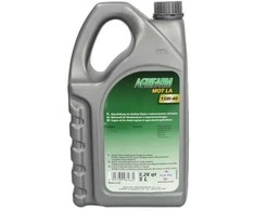 Fuchs Oil Variklio alyva Fuchs Agrifarm MOT LA 15W40, 5L
