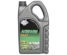 Fuchs Oil Variklio alyva Fuchs Agrifarm MOT 10W40, 5L
