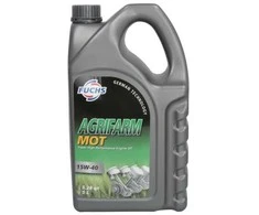 Fuchs Oil Variklio alyva Fuchs Agrifarm MOT 15W40, 5L