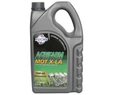 Fuchs Oil Variklio alyva Fuchs Agrifarm MOT XLA 10W40, 5L