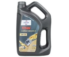 Fuchs Oil Variklio alyva Fuchs Titan C.MAXX II 5W30, 5L