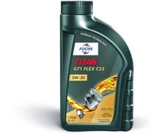 Fuchs Oil Variklio alyva Fuchs Titan GT1 F.C23 5W30, 1L