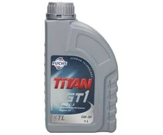 Fuchs Oil Variklio alyva Fuchs Titan GT1 PRO C3 5W30, 1L