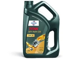 Fuchs Oil Variklio alyva Fuchs Titan GT1 F.C23 5W30, 5L