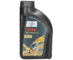 Fuchs Oil Variklio alyva Fuchs Titan GT1 F.C2 0W30, 1L