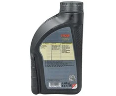 Fuchs Oil Variklio alyva Fuchs Titan GT1 F.5 0W20, 1L