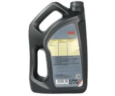 Fuchs Oil Variklio alyva Fuchs Titan GT1 F.C2 0W30, 5L
