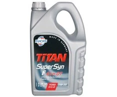 Fuchs Oil Variklio alyva Fuchs Titan SUP.F ECODT 5W30, 5L