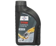 Fuchs Oil Variklio alyva Fuchs Titan SUP.F ECOFE 0W30, 1L