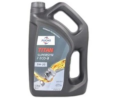 Fuchs Oil Variklio alyva Fuchs Titan SUP.F ECOB5W20, 5L