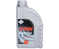 Fuchs Oil Variklio alyva Fuchs Titan SUP.F ECODT 5W30, 1L