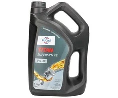 Fuchs Oil Variklio alyva Fuchs Titan SUP.FE 0W30, 5L