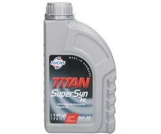 Fuchs Oil Variklio alyva Fuchs Titan SUP.FE 0W30, 1L