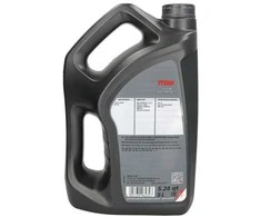 Fuchs Oil Variklio alyva Fuchs Titan SYN MC 10W40, 5L
