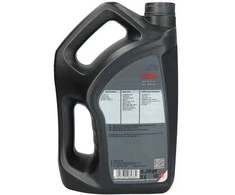 Fuchs Oil Variklio alyva Fuchs Titan TRUCK PLUS 15W40, 5L
