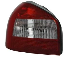 Galinis žibintas TYC Audi A3 1996-2003
