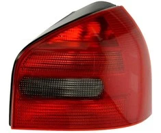 Galinis žibintas TYC Audi A3 1996-2003