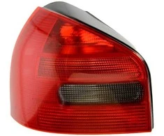 Galinis žibintas TYC Audi A3 1996-2003