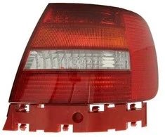 Galinis žibintas TYC Audi A4 B5 Sedanas 1994-2001