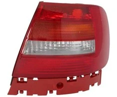 Galinis žibintas TYC Audi A4 B5 Sedanas 1994-2001