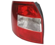 Galinis žibintas TYC Audi A4 B6 Avant 2001-2004