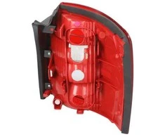 Galinis žibintas TYC Audi A4 B6 Avant 2001-2004