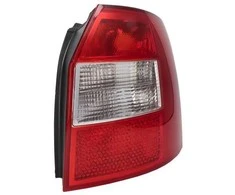 Galinis žibintas TYC Audi A4 B6 Avant 2001-2004