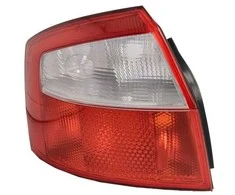 Galinis žibintas TYC Audi A4 B6 Sedanas 2000-2004