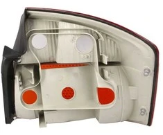 Galinis žibintas TYC Audi A4 B6 Sedanas 2000-2004