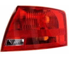 Galinis žibintas TYC Audi A4 B7 Avant 2004-2008
