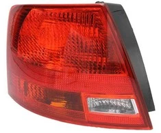 Galinis žibintas TYC Audi A4 B7 Avant 2004-2008