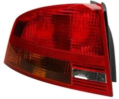 Galinis žibintas TYC Audi A4 B7 Sedanas 2004-2008