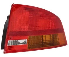 Galinis žibintas TYC Audi A4 B7 Sedanas 2004-2008
