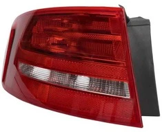 Galinis žibintas TYC Audi A4 B8 Avant 2007-2015