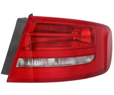 Galinis žibintas TYC Audi A4 B8 Avant 2007-2015