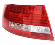 Galinis žibintas TYC Audi A6 C6 Sedanas 2004-2011