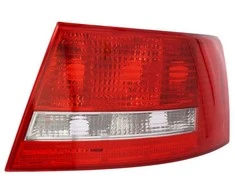 Galinis žibintas TYC Audi A6 C6 Sedanas 2004-2011